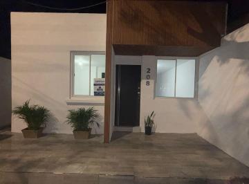 Casa · 105m² · 3 Recámaras · 1 Estacionamiento · Casa en Venta – Col. Rancho Viejo, Guadalupe, N. L.