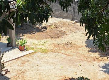 Casa de 2 habitaciones, Xochitepec · Casa de Campo en Xochitepec, Morelos Todos Los Servicios