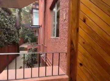 Departamento de 2 habitaciones, Alvaro Obregón · Departamento en Renta Rodeado de Bosque