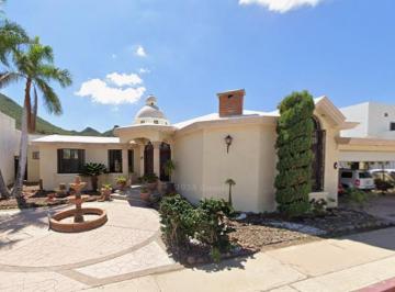 Casa de 3 habitaciones, Guaymas · Venta Casa Lomas de Miramar Guaymas Sonora