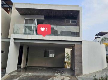 Casa de 3 habitaciones, Monterrey · Casa en Venta en Cumbres Elite Premier Privada Alpes en Monterrey Nuevo Leon