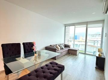 Departamento de 2 habitaciones, Monterrey · Departamento en Renta 2r en Zona Tec (Nuevo Sur) Monterrey Nuevo Leon