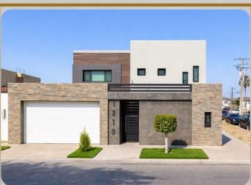 Casa de 4 habitaciones, Tijuana · Venta de Casa en Tijuana Baja California a Excelente Precio Promocion!
