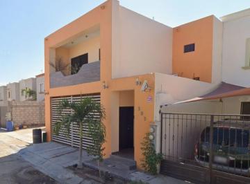 Casa de 3 habitaciones, La Paz · Casa en Venta en La Paz Baja California Sur a Excelente Precio de Remate!