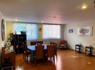 Departamento de 3 habitaciones, Benito Juárez · Departamento de 120 m² con 3 Recámaras en Venta en del Valle Centro