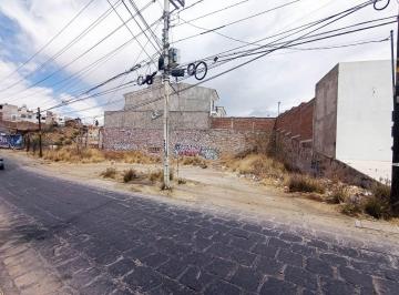 Terreno comercial , Zacatecas · Lote Comercial en Venta en La Lateral del Blvd. por El Servicio Colón y domino'S Pizza en Zacatecas