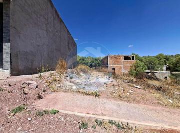 Terreno / Lote , Guadalupe · Terreno en Venta en El Fracc. 13 de Octubre en Guadalupe, Zacatecas (Atrás de Villas del Carmen).