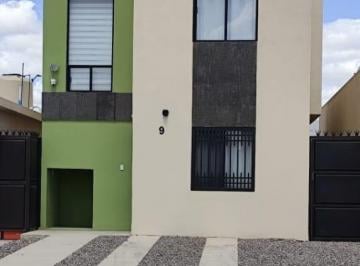 Casa · Casa en Fraccionamiento Bilbao