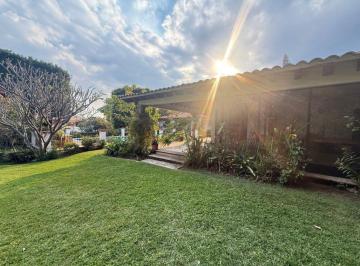 Casa · 556m² · 4 Recámaras · Casa Comercial en Los Limoneros Cuernavaca - Maz - 2745 - Cc