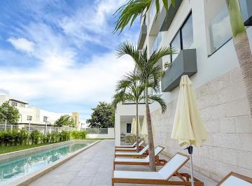 Departamento de 2 habitaciones, Cancún · Departamento en Renta en Cancún