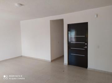 Departamento de 3 habitaciones, Toluca · Departamentos Toluca Centro