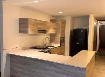 Departamento de 2 habitaciones, Miguel Hidalgo · Departamento en Venta Neuchatel
