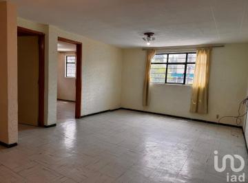 Departamento · 94m² · 2 Recámaras · Departamento en Renta en Valle de Sur Iztapalapa