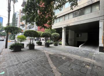 Departamento de 2 habitaciones, Miguel Hidalgo · En Venta Departamento en Arquímedes Polanco V Seccion. Exterior!.
