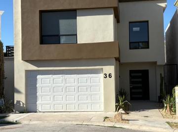 Casa de 4 habitaciones, Juárez · Casa Misión del Sol Consulado Americano