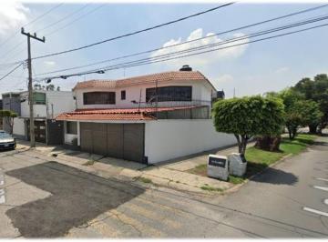 Casa de 3 habitaciones, Naucalpan de Juárez · Venta de Casa en Estado de Mexico - Naucalpan de Juarez - Los Pastores