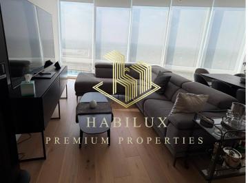 Departamento de 2 habitaciones, Benito Juárez · Departamento de Lujo en Renta en Mítikah | Piso 15 | Vista a Los Volcanes