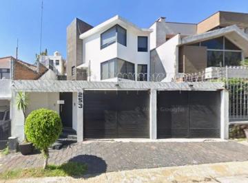 Casa Venta de 4 habitaciones · Venta de Casa en Estado de Mexico - Atizapan de Zaragoza - Las Arboledas