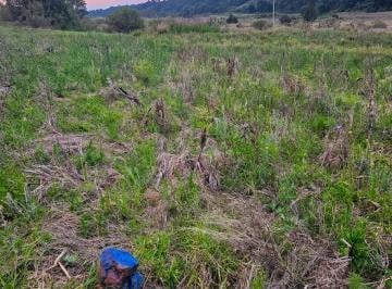 Terreno / Lote · 550m² · Terreno con Servicios Tenango Amealco