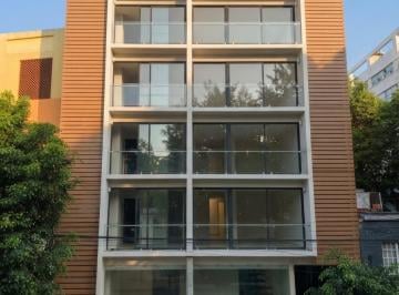 Departamento de 2 habitaciones, Benito Juárez · Departamento en Venta en Ampliacion Napoles