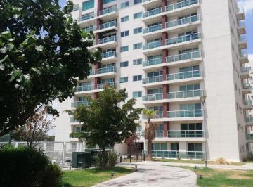 Departamento de 1 habitación, León · Se Vende Departamento Amueblado en Torre Eclissi Natura Residencial