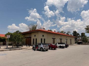 Local comercial , San Miguel de Allende · Local Antigua Estación de Ferrocarril
