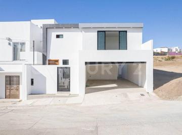 Casa de 3 habitaciones, Playas de Rosarito · Venta de Casa en Rosarito, Playas de Rosarito, Baja California