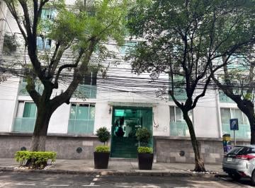Departamento de 2 habitaciones, Cuauhtémoc · Departamento Moderno, 2 Recámaras, Baños y Estacionamiento