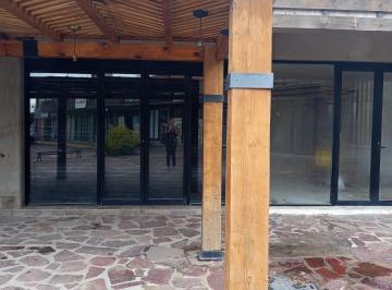 Entrada plaza la vista al Local Comercial L25 · Renta Local Comercial Excelente Ubicacion