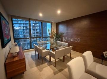 Departamento de 3 habitaciones, Miguel Hidalgo · Departamento en Renta en Miguel Hidalgo, Colonia Anáhuac Ahb27 - 134