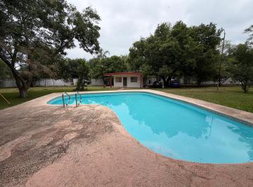 Quinta de 2 habitaciones, Juárez · Quinta en Venta | Bosques de La Silla, Juárez, Nuevo León