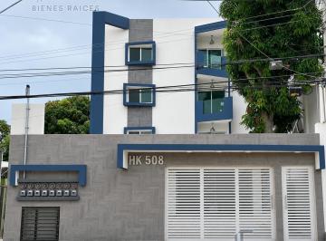 Departamento · 95m² · 2 Recámaras · 1 Estacionamiento · Departamento en Heriberto Kehoe