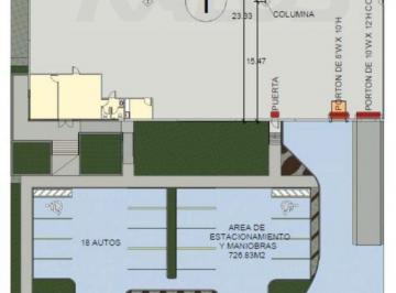 Bodega comercial , Apodaca · Bodega en Renta en La Encarnacion, Apodaca, Nuevo León