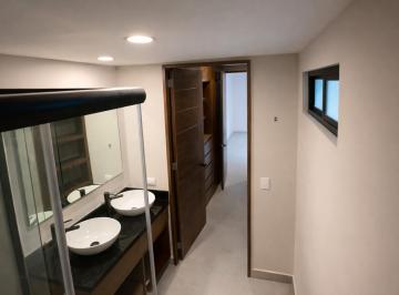 Departamento de 3 habitaciones, Benito Juárez · Último Pethouse Narvarte Poniente