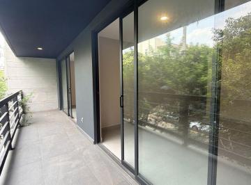 Departamento de 3 habitaciones, Benito Juárez · Preventa Desarrollo de 6 Departamentos