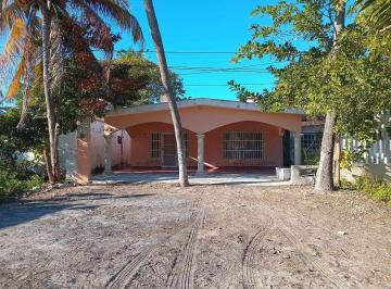 Casa de 2 habitaciones, Progreso · Casa de Playa en Venta