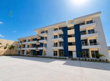 Departamento · 70m² · 2 Recámaras · 1 Estacionamiento · Venta de Departamento en Ignacio Zaragoza con Alberca