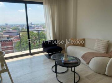 Departamento de 1 habitación, Benito Juárez · Departamento en Venta en Benito Juárez, Colonia Álamos Ks27 - 129