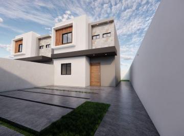 Casa · 127m² · 2 Recámaras · 2 Estacionamientos · Casa en Nueva en Venta, Junto a Villanova
