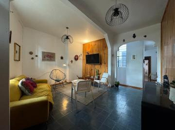 Departamento de 2 habitaciones, Cuauhtémoc · Departamento Colonia San Rafael Amueblado