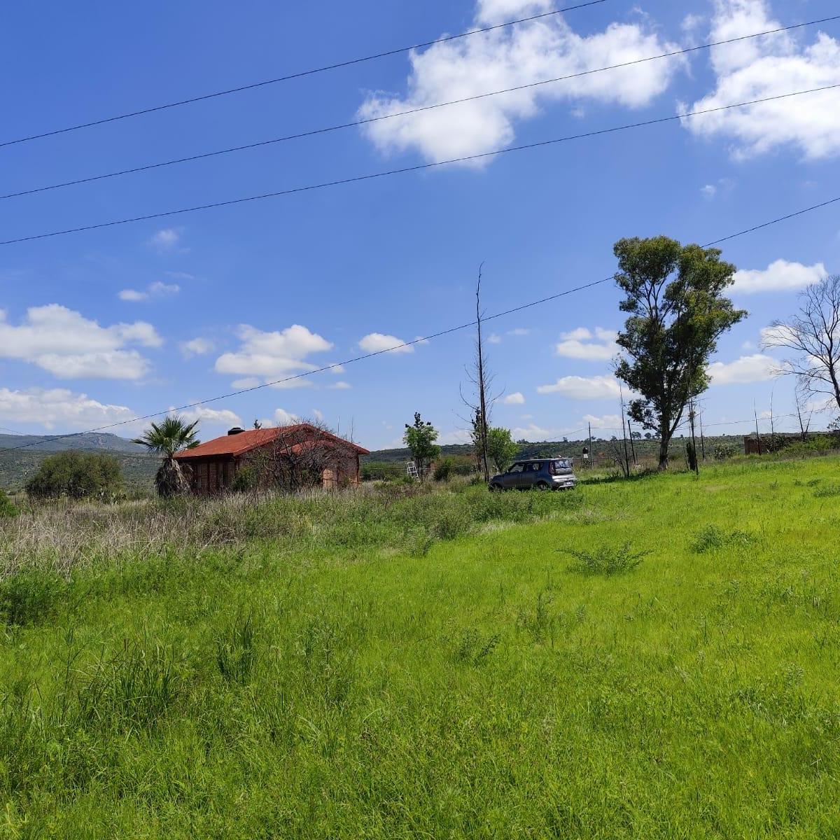 Ranch for Sale in Aguascalientes