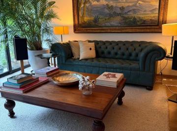 Departamento de 2 habitaciones, Miguel Hidalgo · Renta Departamento Polanco