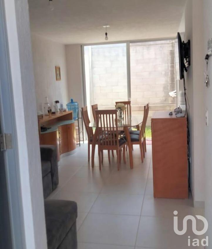 Casa en Venta en Tesalia, Villalba II, Paseo del Romeral, Corregidora, Querétaro