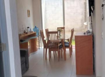 Casa · 90m² · 2 Recámaras · 2 Estacionamientos · Casa en Venta en Tesalia, Villalba II, Paseo del Romeral, Corregidora, Querétaro