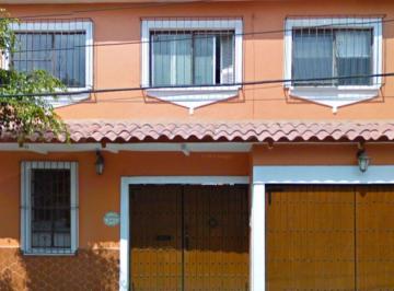 Casa de 6 habitaciones, Alvaro Obregón · Amplia Casa en Alvaro Obregon. Remate Bancario con Documentacion Legal. No Creditos