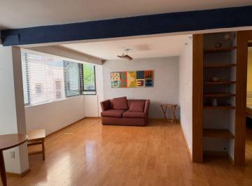 Departamento de 1 habitación, Benito Juárez · Departamento en Venta en del Valle