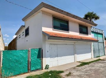 Bodega comercial de 2 habitaciones, Puebla · Bodega en Venta