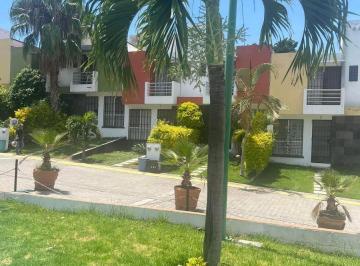 Casa en condominio de 3 habitaciones, Jiutepec · Casa en Renta