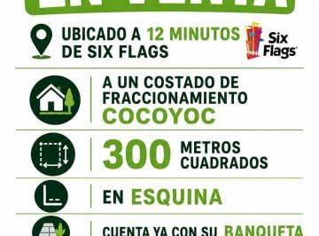 Terreno / Lote , Yautepec · Terreno Oaxtepec Morelos