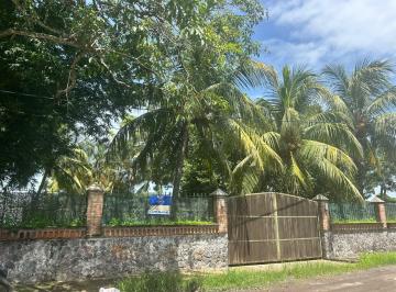 Terreno / Lote · 313m² · Col. Paso Colorado Terreno en Venta Super Oportunidad